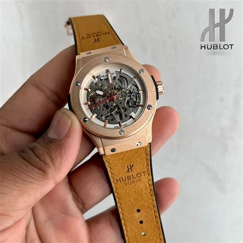 hublot automatik|hublot automatic price.